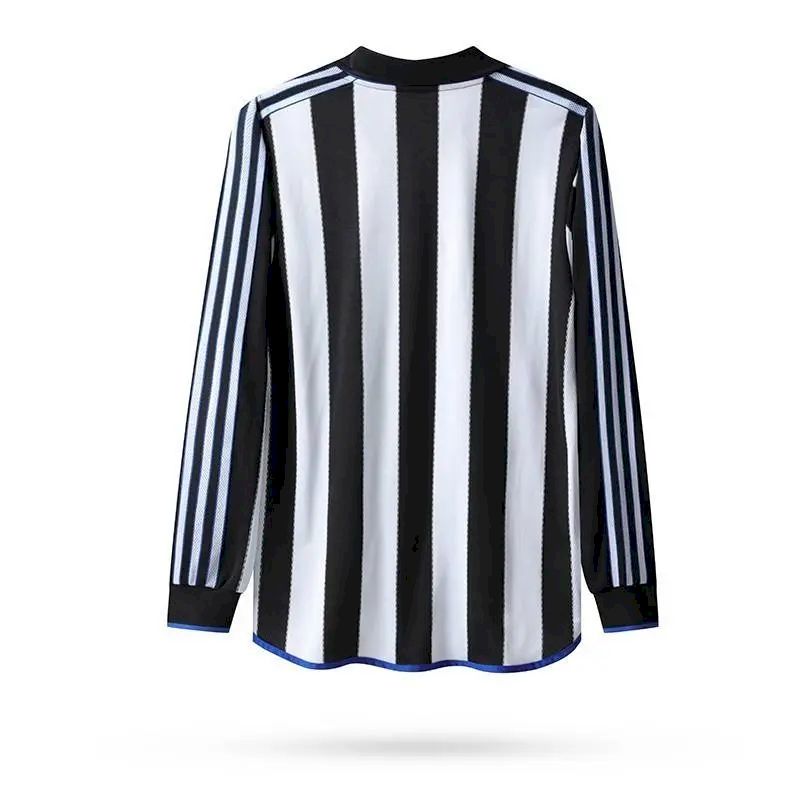2023050807063315.jpg Retro Newcastle United 1999/2000 Home Long Sleeve Jersey - Image 12