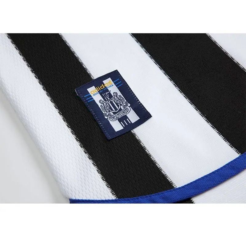 2023050807070946.jpg Retro Newcastle United 1999/2000 Home Long Sleeve Jersey - Image 3