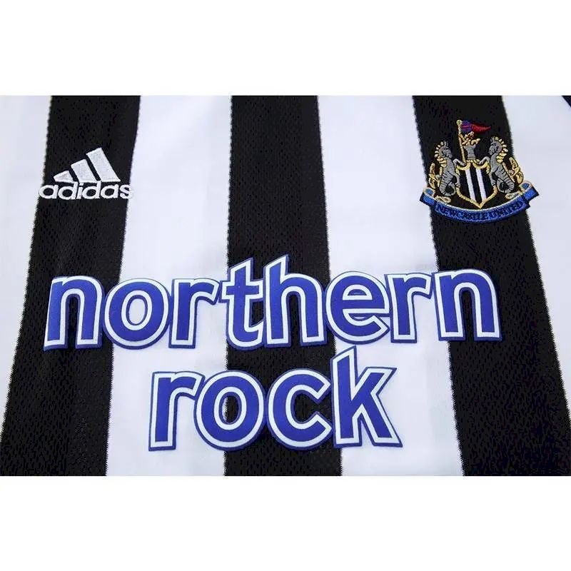 2023050811551814.jpg Retro Newcastle United 2003/05 Home Jersey - Image 5
