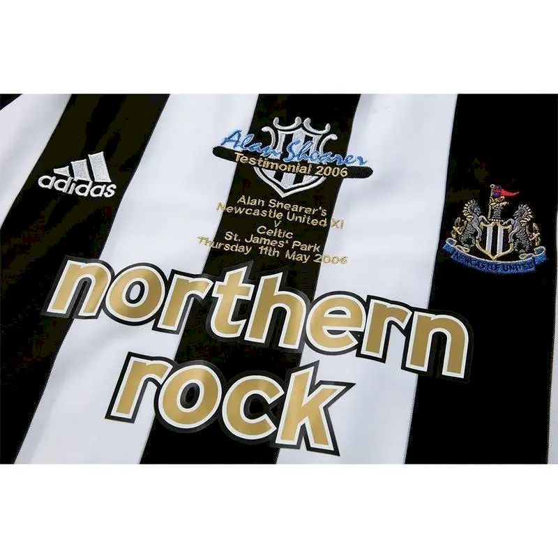 2023050812343378.jpg Retro Newcastle United 2006 Shearer Testimonial Jersey - Image 9