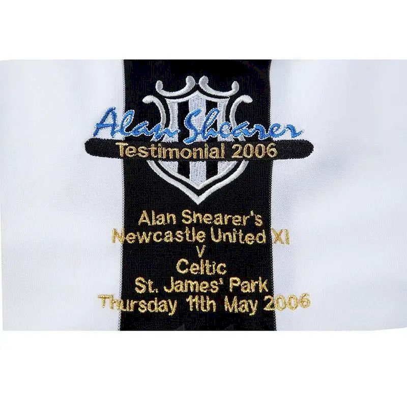 2023050812344369.jpg Retro Newcastle United 2006 Shearer Testimonial Jersey - Image 7