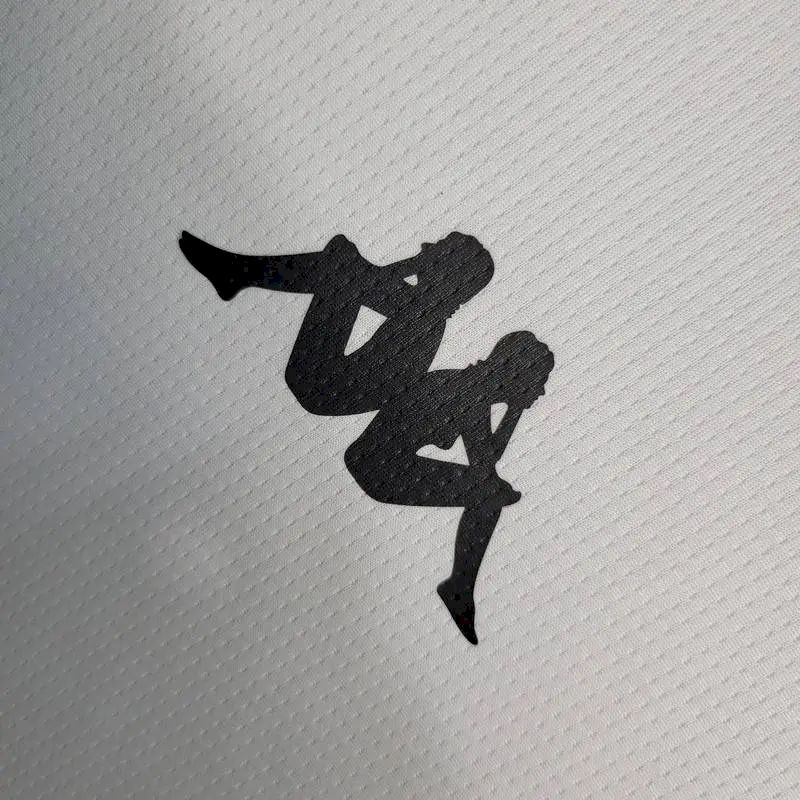 2023050815041124.jpg Mens Vasco Da Gama 2022/23 Pre-Match Jersey White - Image 4