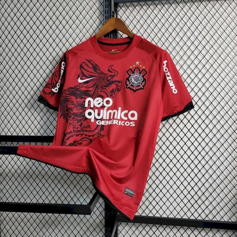 2023050819112343.jpg Retro Corinthians 2011/12 Third Jersey - Image 5