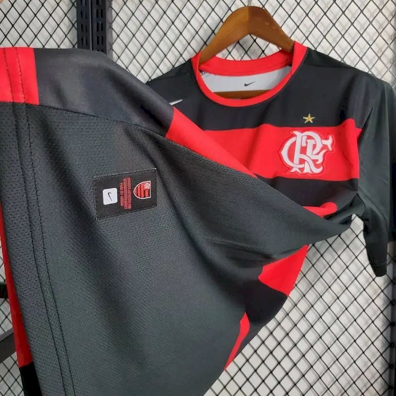 2023050819185096.jpg Retro Flamengo 2001/02 Home Jersey - Image 6