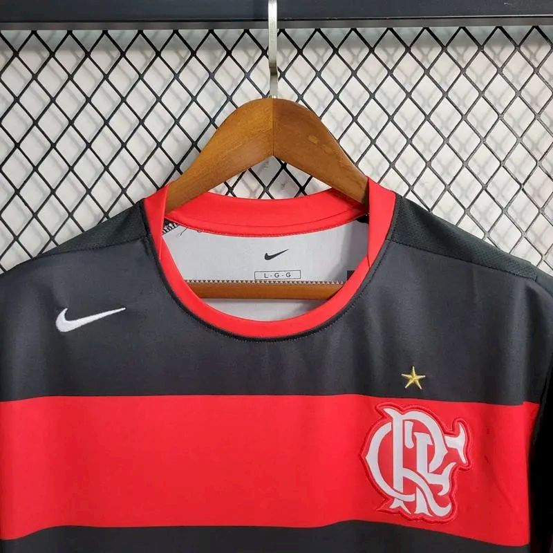 2023050819185521.jpg Retro Flamengo 2001/02 Home Jersey - Image 3