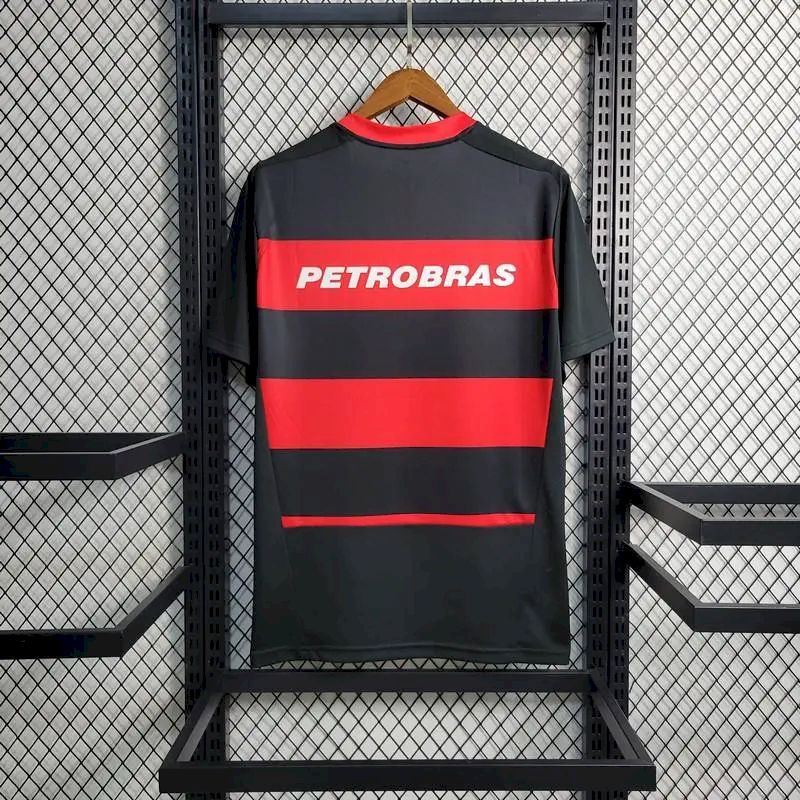 2023050819185928.jpg Retro Flamengo 2001/02 Home Jersey - Image 5