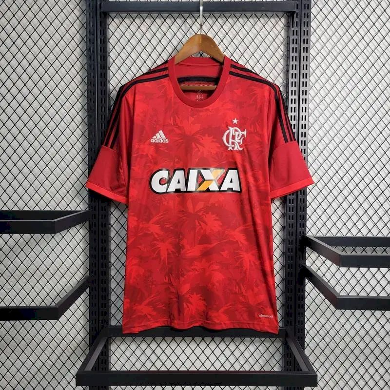 2023050819263511.jpg Retro Flamengo 2014 Jersey - Image 1