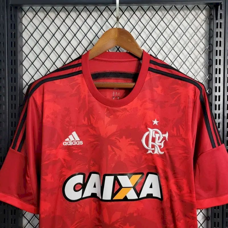2023050819270227.jpg Retro Flamengo 2014 Jersey - Image 3