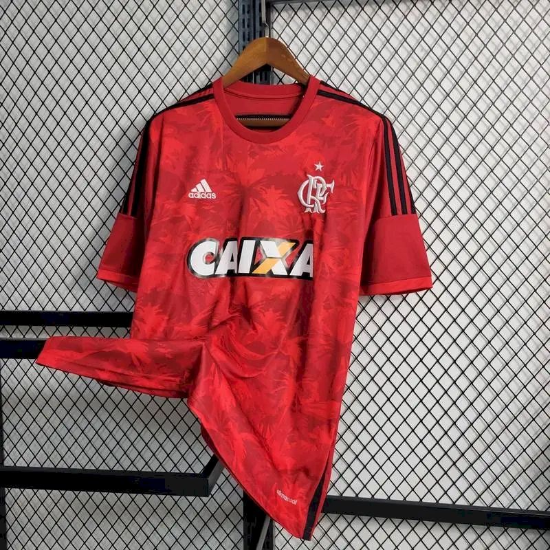 2023050819271151.jpg Retro Flamengo 2014 Jersey - Image 2