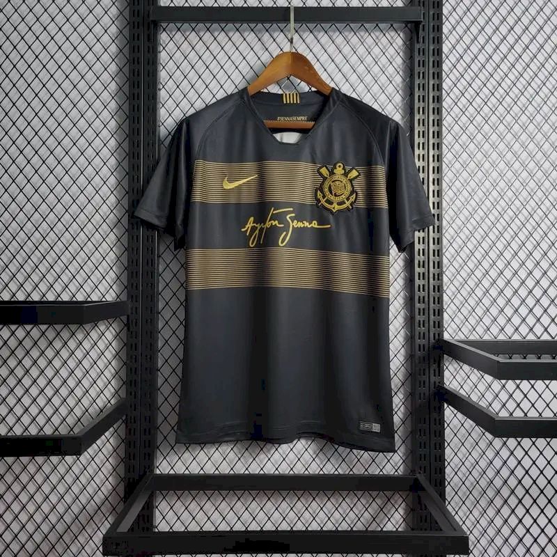 2023051605552215.jpg Retro Corinthians 2018/19 Away Jersey - Image 3