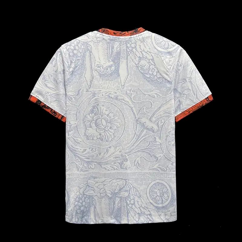 2023051605584696.jpg Mens Corinthians 2023/24 Polo White - Image 7