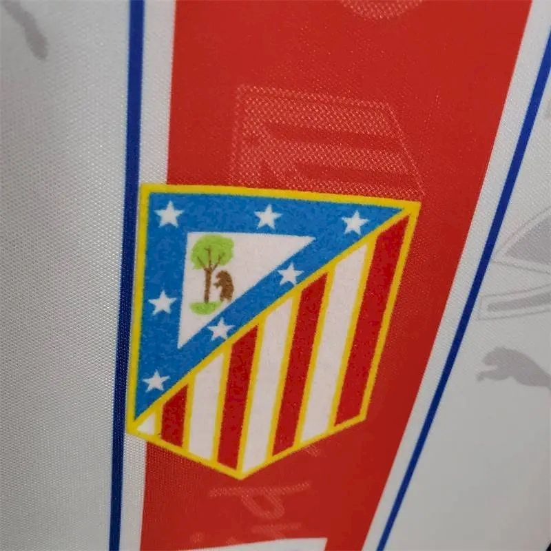 2023051606455897.jpg Retro Atletico Madrid 1996/97 Home Jersey - Image 3
