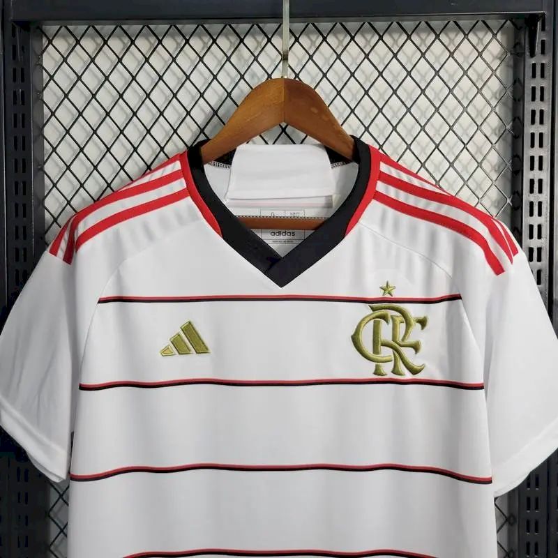 2023051901194346.jpg Mens Flamengo 2023/24 Away Jersey - Image 6