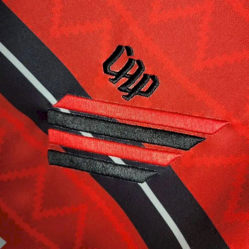 2023051901285591.jpg Mens Athletico Paranaense 2023/24 Special Edition Red Boutique Jersey - Image 9