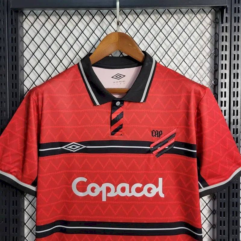 2023051901290615.jpg Mens Athletico Paranaense 2023/24 Special Edition Red Boutique Jersey - Image 7