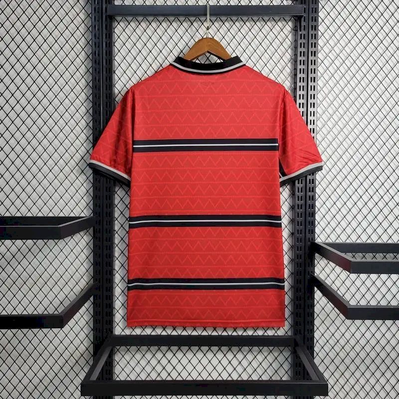 2023051901291340.jpg Mens Athletico Paranaense 2023/24 Special Edition Red Boutique Jersey - Image 6