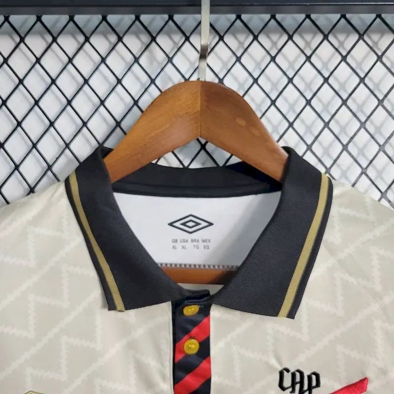 2023051901322236.jpg Mens Athletico Paranaense 2023/24 Special Edition White Boutique Jersey - Image 6