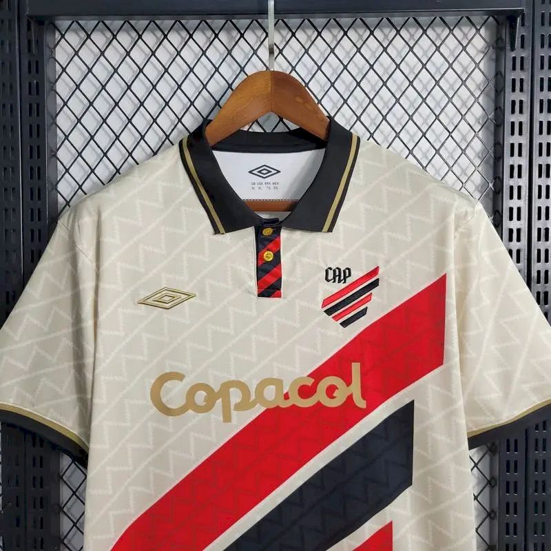 2023051901322835.jpg Mens Athletico Paranaense 2023/24 Special Edition White Boutique Jersey - Image 5