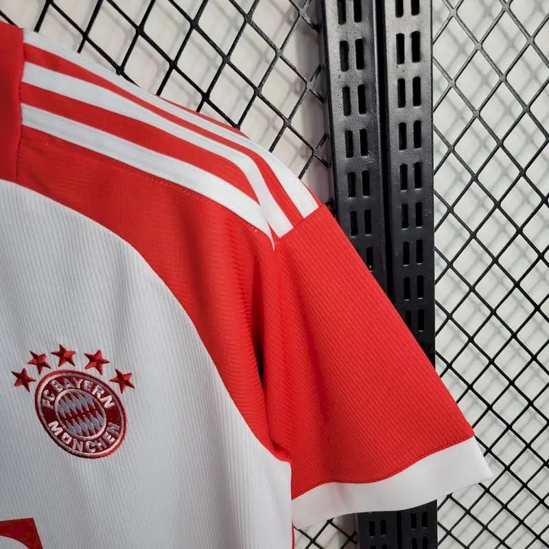 2023051901373873.jpg Mens Bayern Munich 2023/24 Home Jersey - Image 4