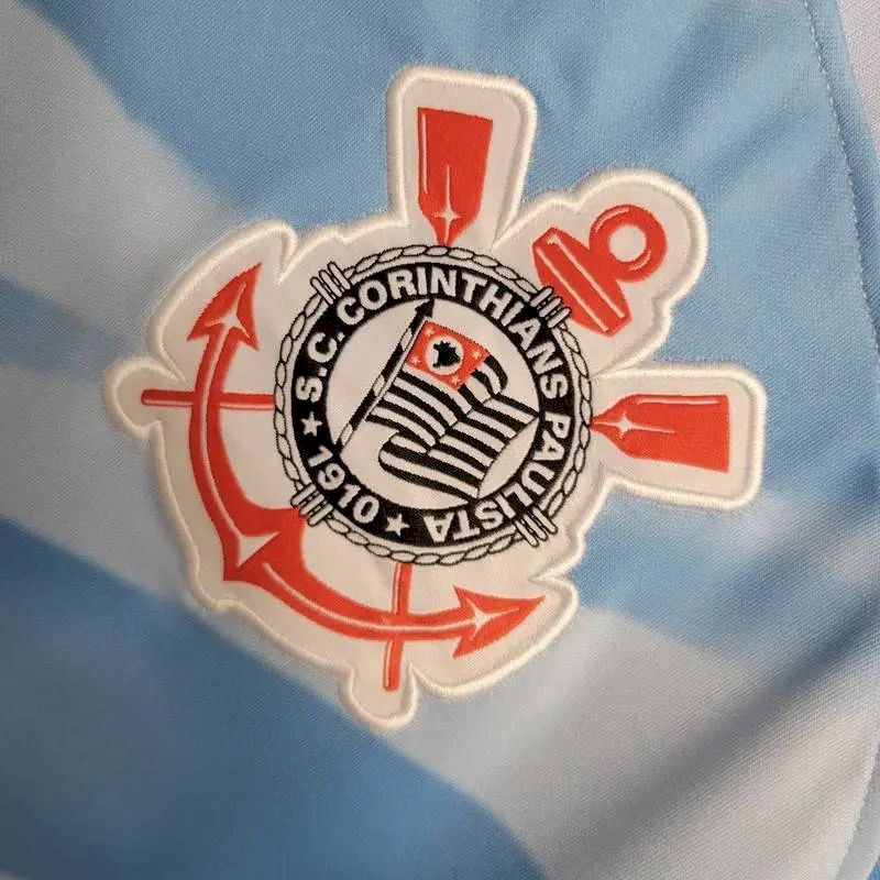 2023051901493891.jpg Mens Corinthians 2023/24 Goalkeeper Blue Boutique Jersey - Image 8