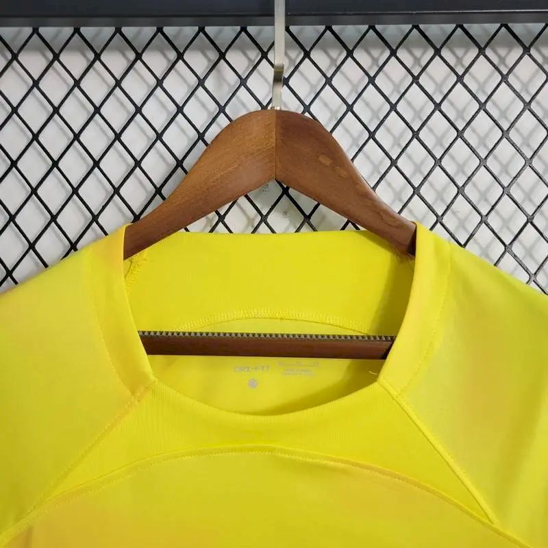 2023051901513338.jpg Mens Corinthians 2023/24 Goalkeeper Yellow Boutique Jersey - Image 7
