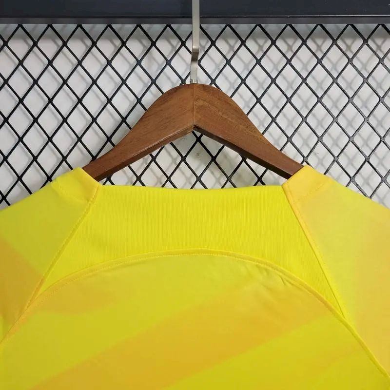 2023051901514148.jpg Mens Corinthians 2023/24 Goalkeeper Yellow Boutique Jersey - Image 6