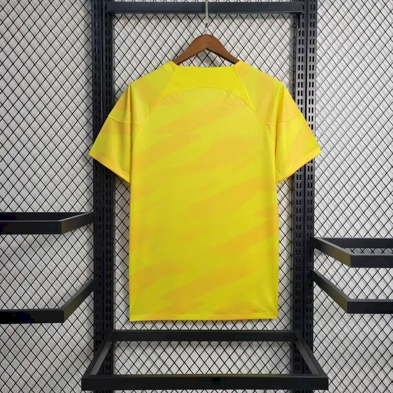 2023051901514633.jpg Mens Corinthians 2023/24 Goalkeeper Yellow Boutique Jersey - Image 5