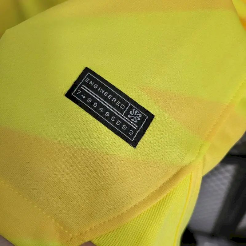 2023051901515429.jpg Mens Corinthians 2023/24 Goalkeeper Yellow Boutique Jersey - Image 9
