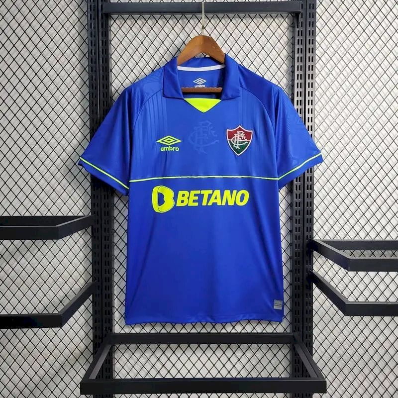 2023051902073562.jpg Mens Fluminense 2023/24 Goalkeeper Jersey - Image 2