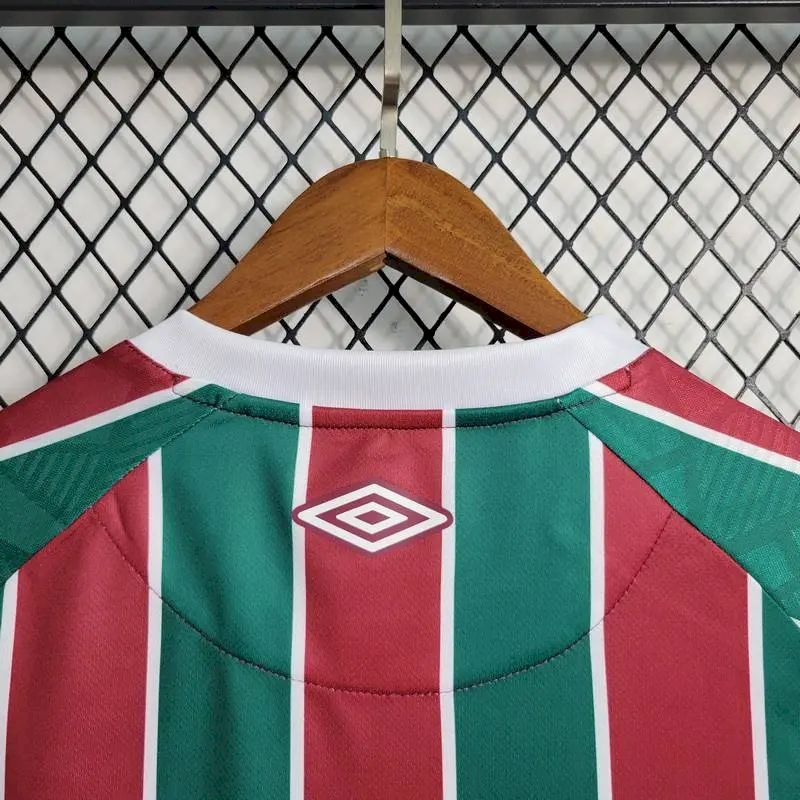 2023051902084680.jpg Mens Fluminense 2023/24 Home Boutique Jersey - Image 9