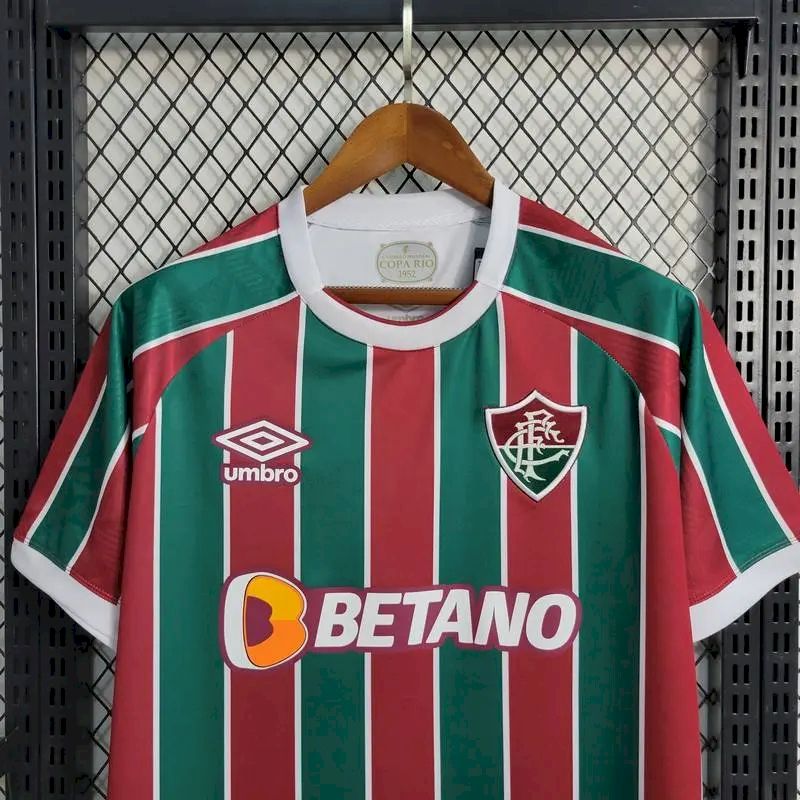 2023051902090539.jpg Mens Fluminense 2023/24 Home Boutique Jersey - Image 5