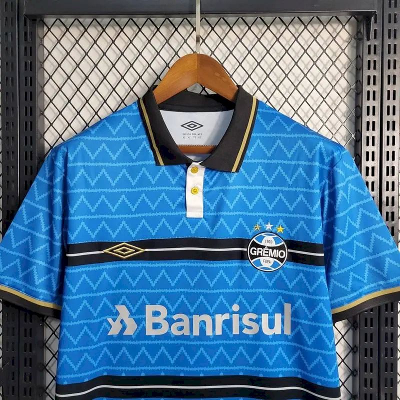 2023051902181358.jpg Mens Grêmio 2023/24 Special Edition Jersey - Image 6