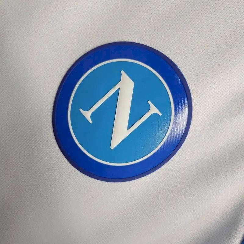 2023051903034298.jpg Mens Napoli 2023/24 Champion Edition Jersey White - Image 8