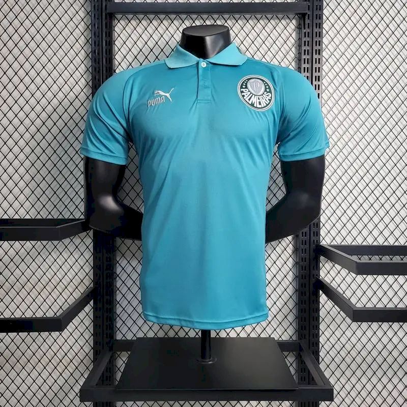 2023051903144457.jpg Mens Palmeiras 2023/24 Polo - Image 1