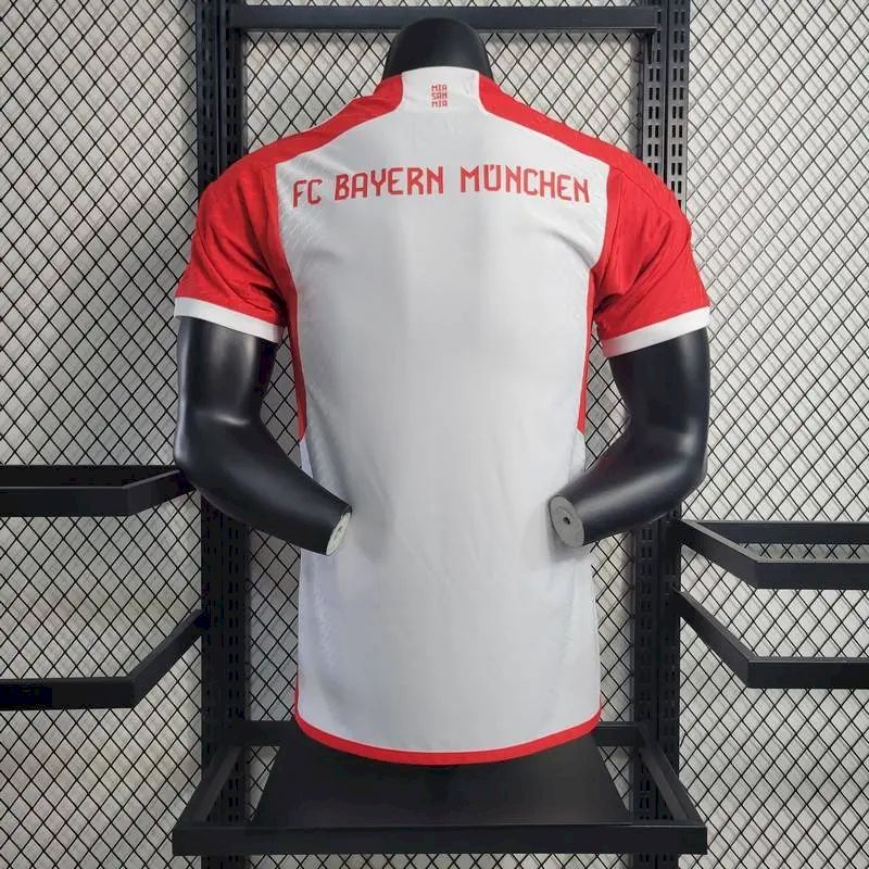 2023051903201719.jpg Mens Bayern Munich 2023/24 Home Authentic Jersey - Image 5