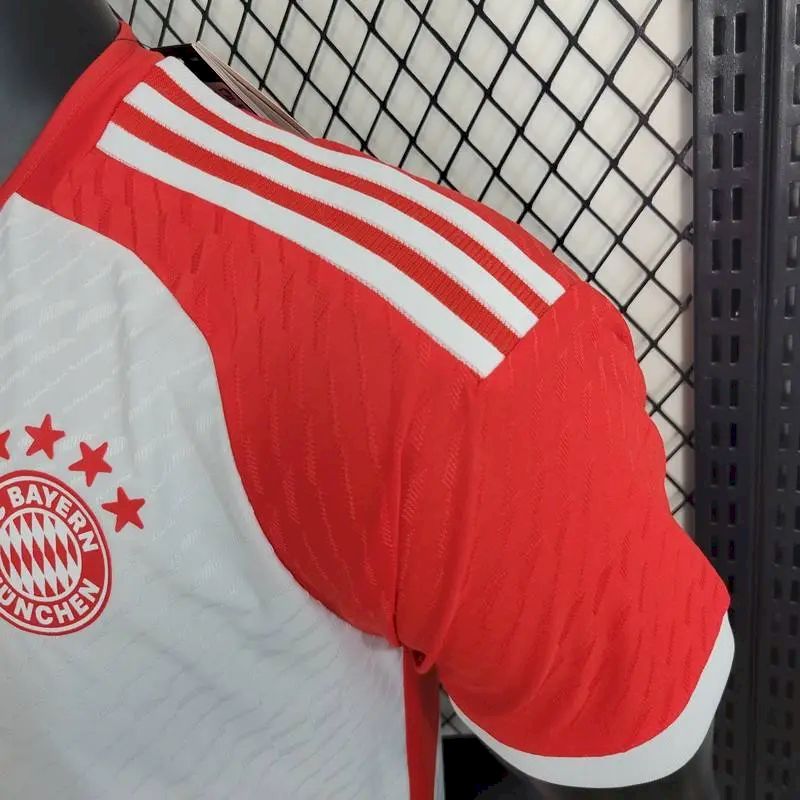 2023051903202512.jpg Mens Bayern Munich 2023/24 Home Authentic Jersey - Image 3