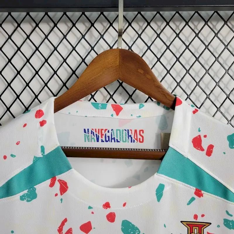 2023051903424836.jpg Mens Portugal 2023/24 Pre-Match Jersey - Image 8
