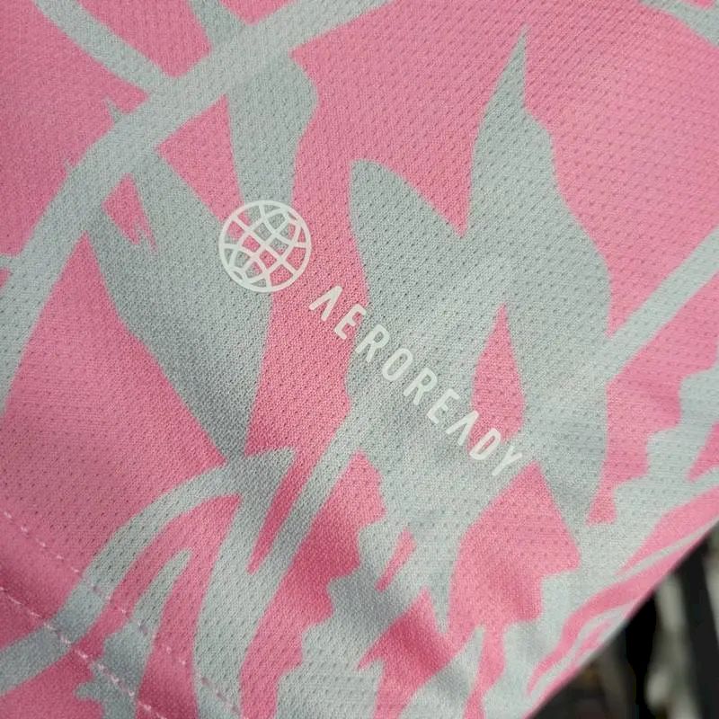 2023051903445241.jpg Mens Real Madrid 2023/24 Pink Dragon Special Edition Jersey - Image 5