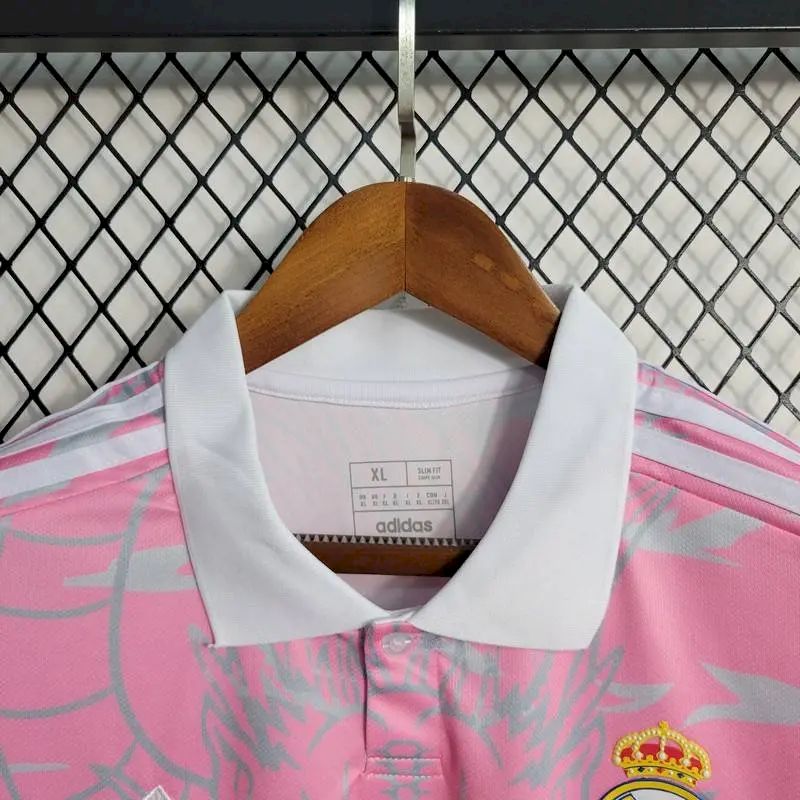 2023051903450828.jpg Mens Real Madrid 2023/24 Pink Dragon Special Edition Jersey - Image 7