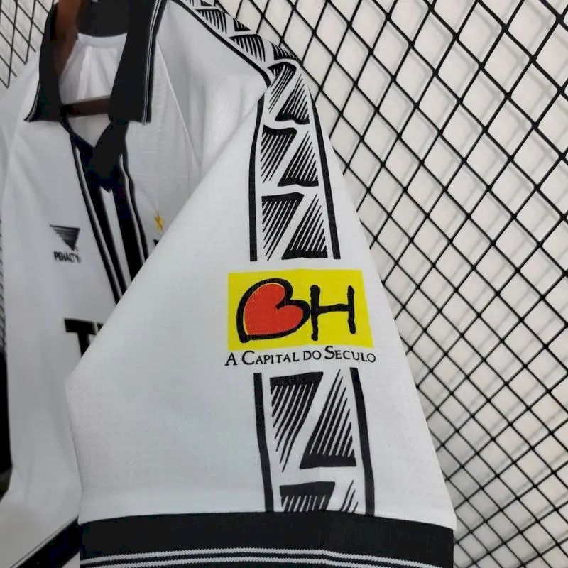 2023051905494423.jpg Retro Atlético Mineiro 1997 Away Jersey - Image 3