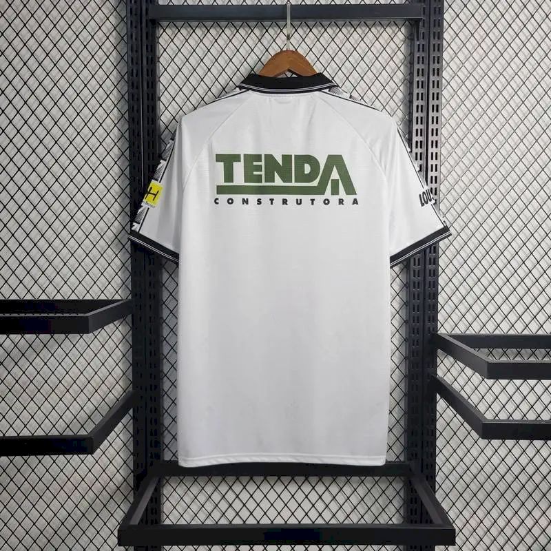 2023051905495611.jpg Retro Atlético Mineiro 1997 Away Jersey - Image 5