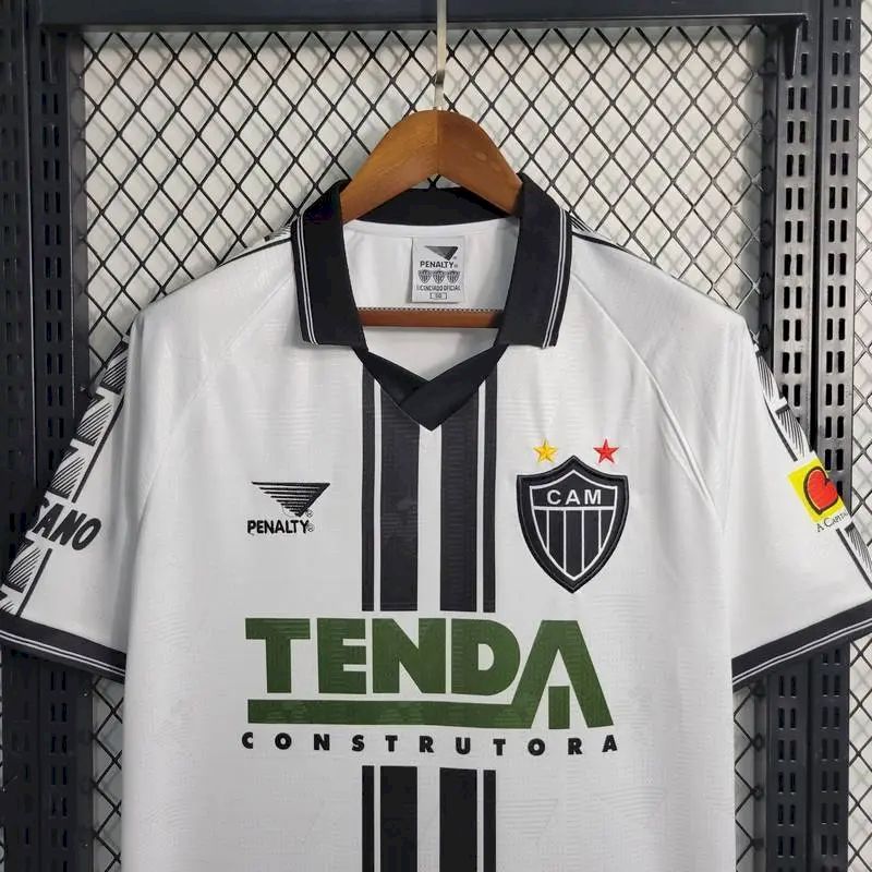 2023051905501197.jpg Retro Atlético Mineiro 1997 Away Jersey - Image 8