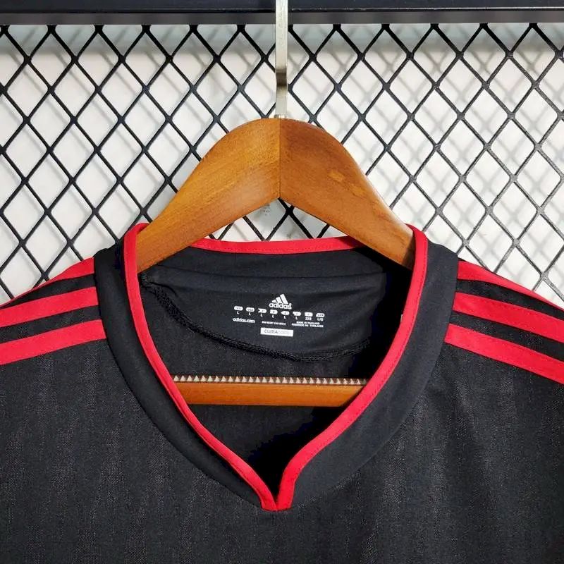 2023051905581786.jpg Retro Mexico 2010 Away Jersey - Image 3