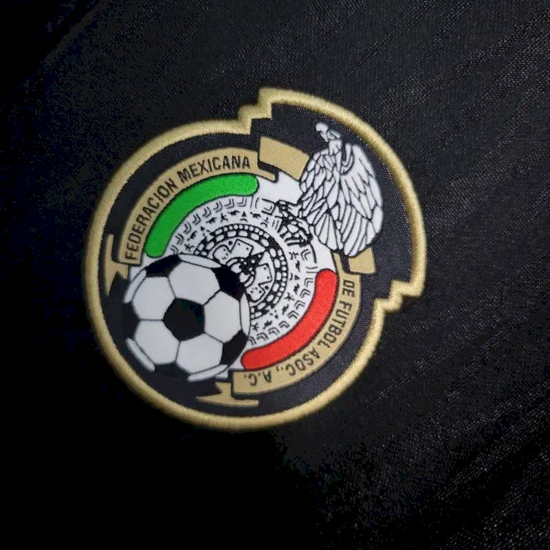 2023051905584767.jpg Retro Mexico 2010 Away Jersey - Image 8