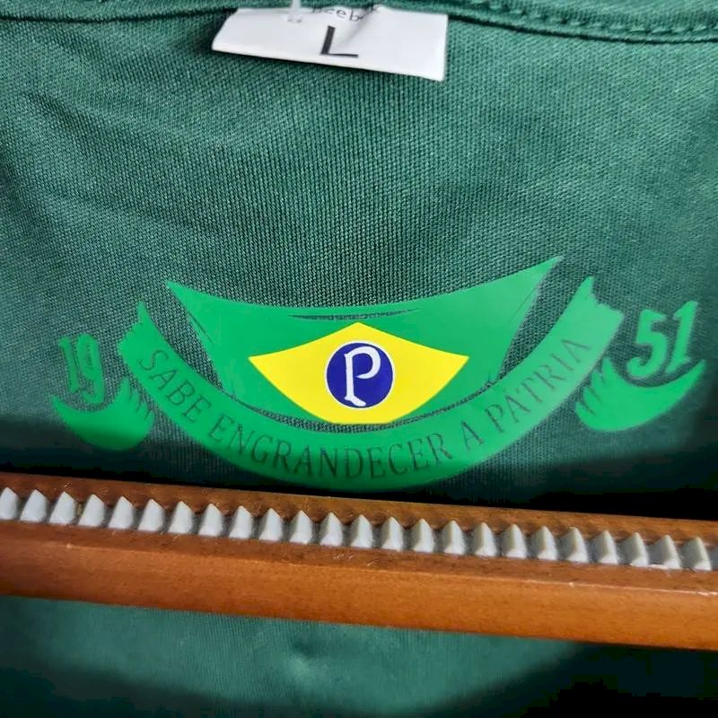 2023051906071967.jpg Retro Palmeiras 2011 Third Jersey - Image 5