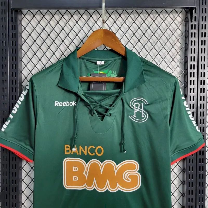2023051906073164.jpg Retro Palmeiras 2011 Third Jersey - Image 8