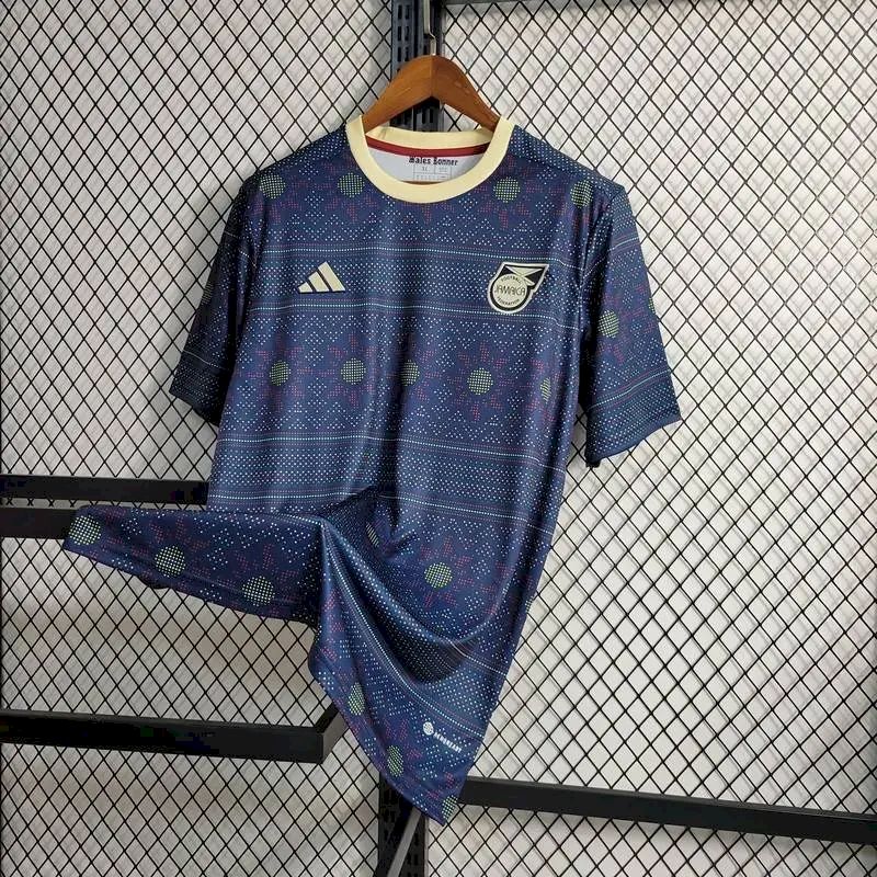 2023052016130825.jpg Mens Jamaica 2023/24 Pre-Match Jersey - Image 7