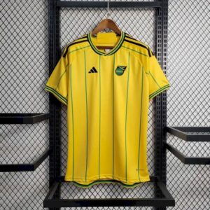 Mens Jamaica 2023/24 Home Jersey