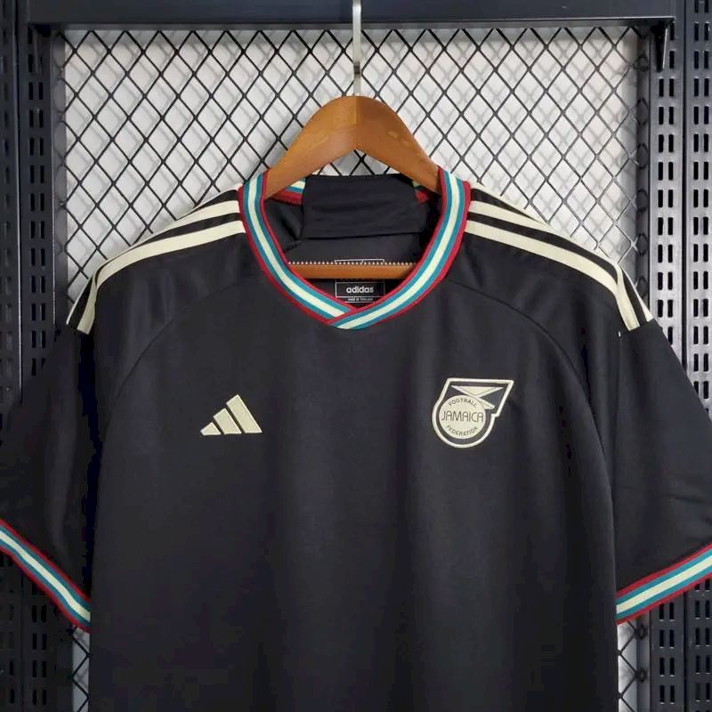 2023052016155291.jpg Mens Jamaica 2023/24 Away Jersey - Image 9