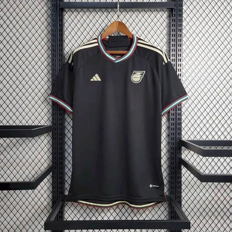 2023052016160614.jpg Mens Jamaica 2023/24 Away Jersey - Image 2